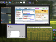  AOL Radio XM e Aft...